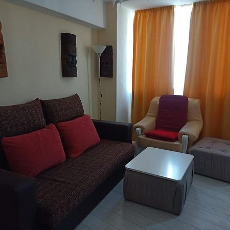 Two Bedroom Apartment Farmec Kaloşvar Dış mekan fotoğraf