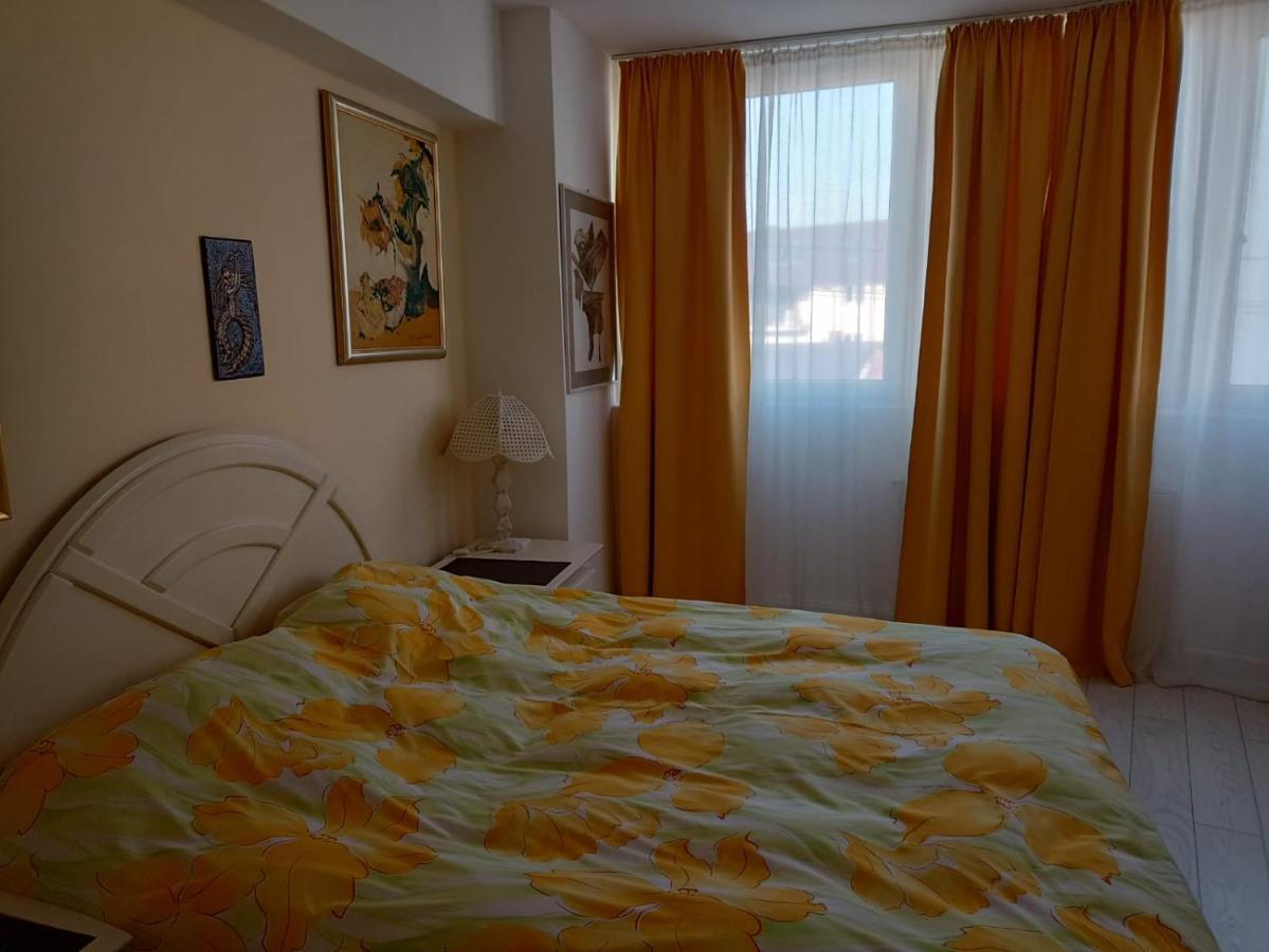 Two Bedroom Apartment Farmec Kaloşvar Dış mekan fotoğraf
