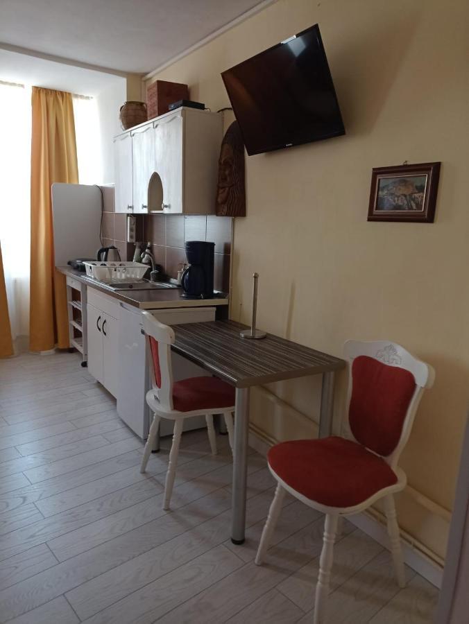 Two Bedroom Apartment Farmec Kaloşvar Dış mekan fotoğraf