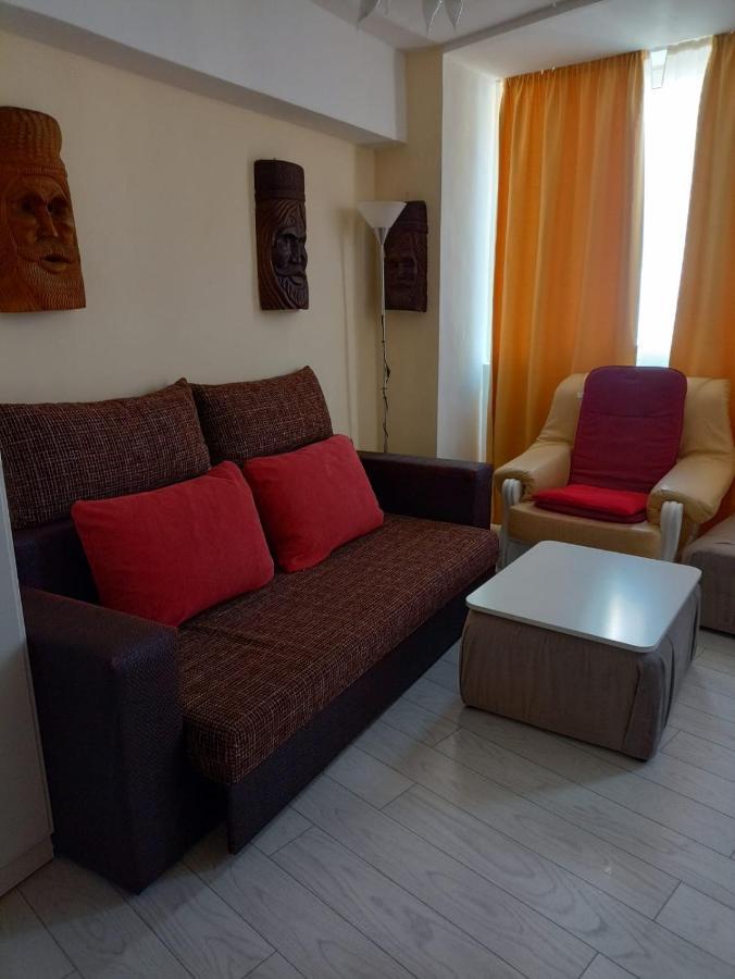 Two Bedroom Apartment Farmec Kaloşvar Dış mekan fotoğraf