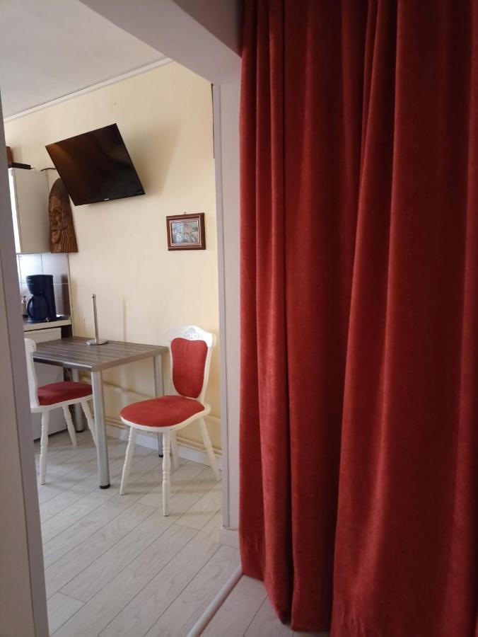 Two Bedroom Apartment Farmec Kaloşvar Dış mekan fotoğraf