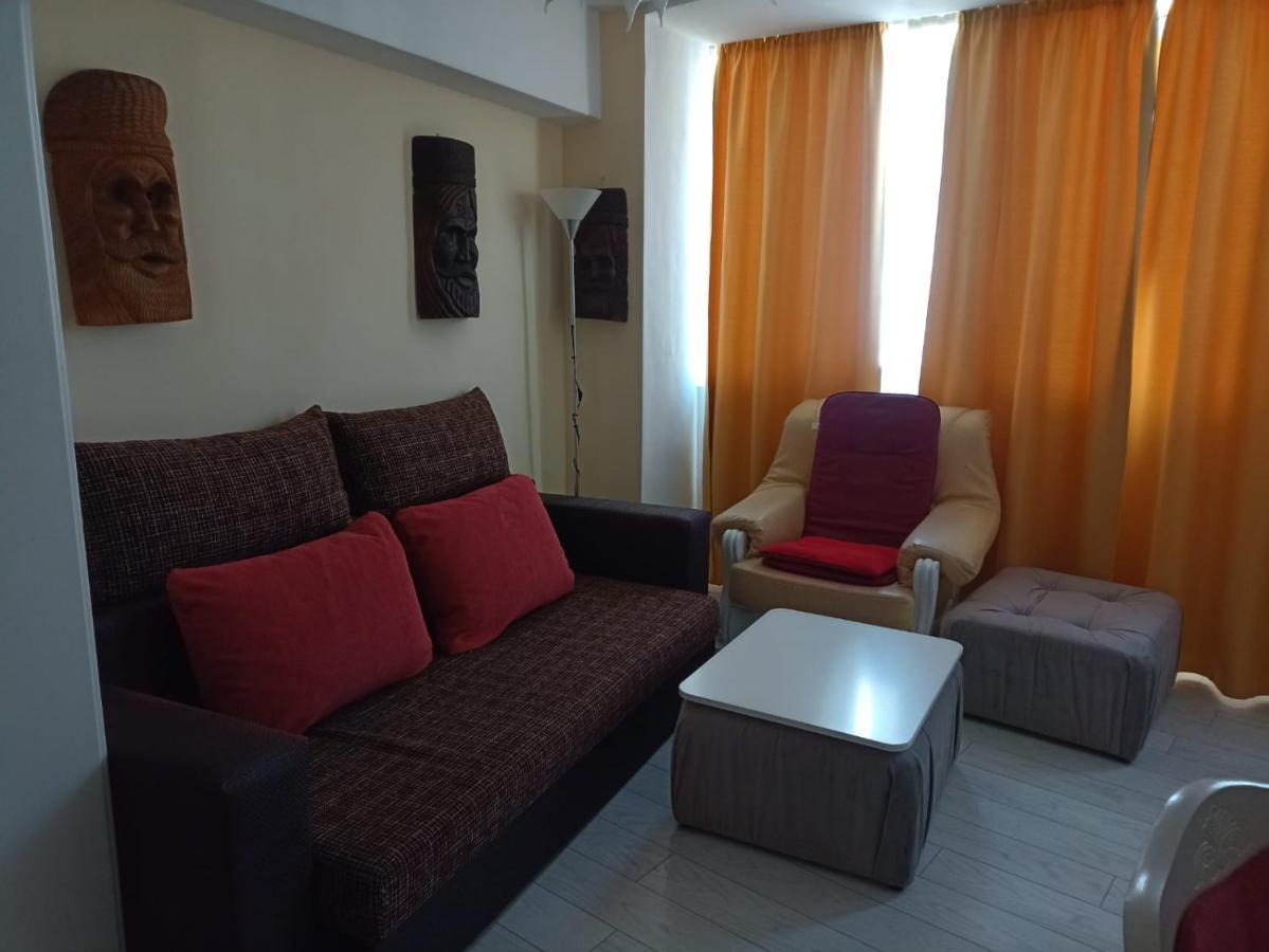 Two Bedroom Apartment Farmec Kaloşvar Dış mekan fotoğraf