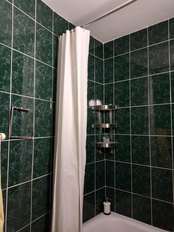 Two Bedroom Apartment Farmec Kaloşvar Dış mekan fotoğraf