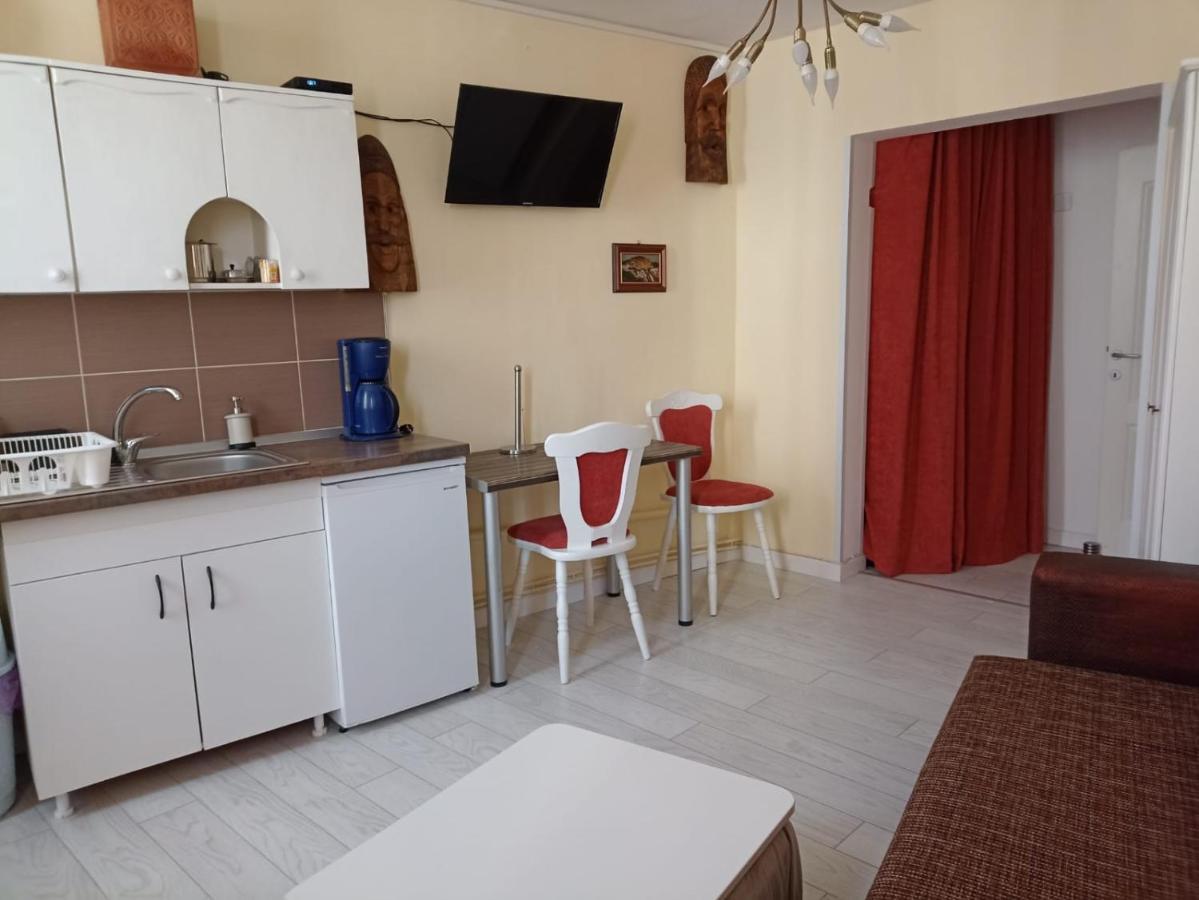 Two Bedroom Apartment Farmec Kaloşvar Dış mekan fotoğraf