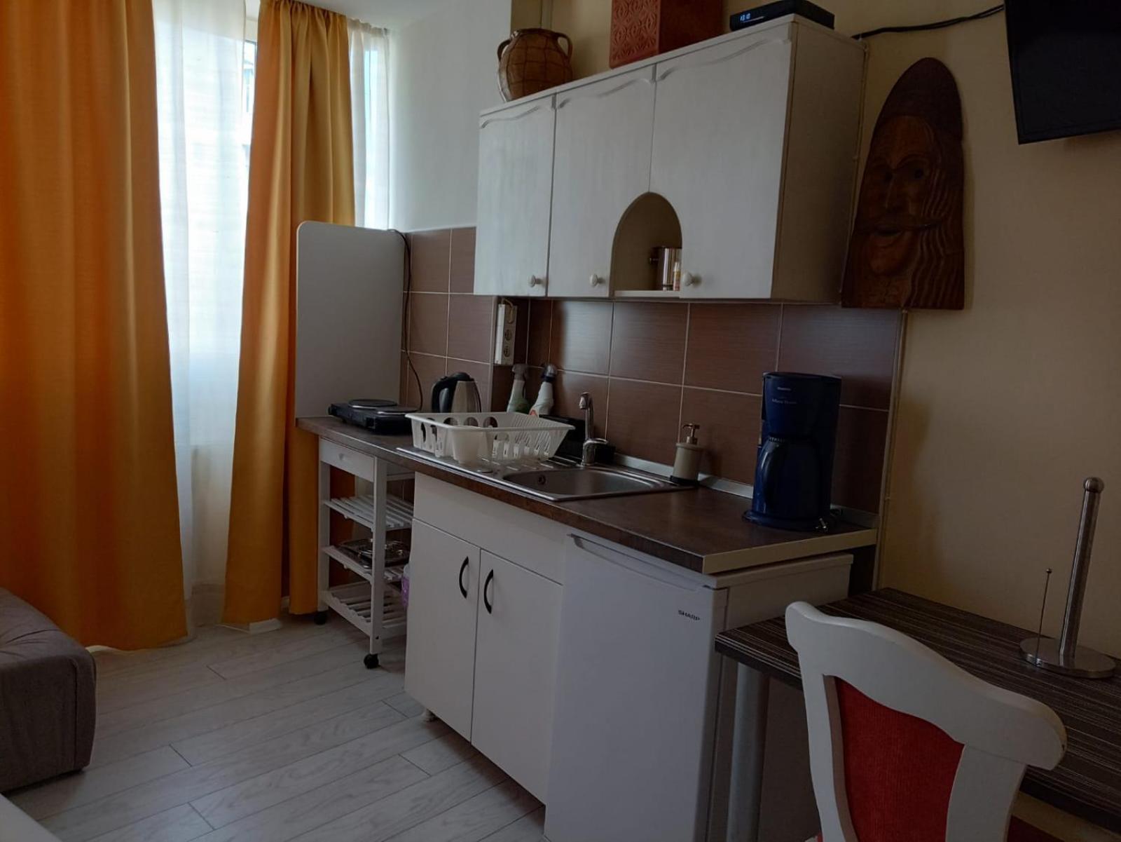 Two Bedroom Apartment Farmec Kaloşvar Dış mekan fotoğraf